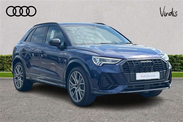 Large image for the Used Audi Q3