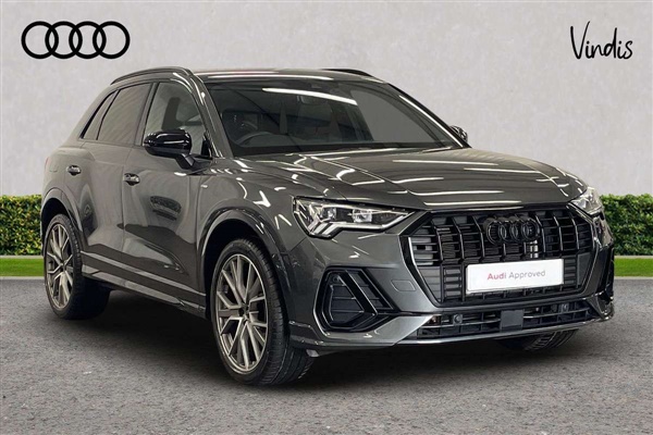 Large image for the Used Audi Q3