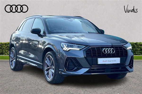 Large image for the Used Audi Q3