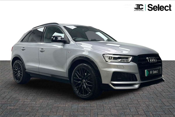 Large image for the Used Audi Q3