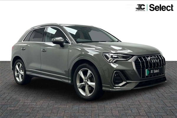 Large image for the Used Audi Q3