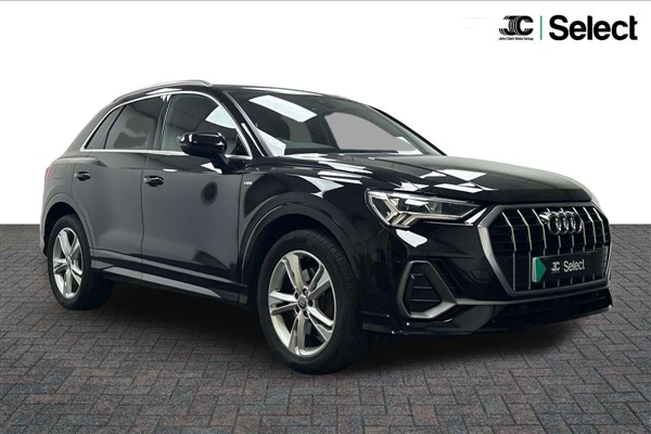 Large image for the Used Audi Q3