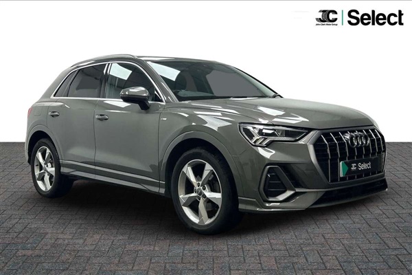 Large image for the Used Audi Q3