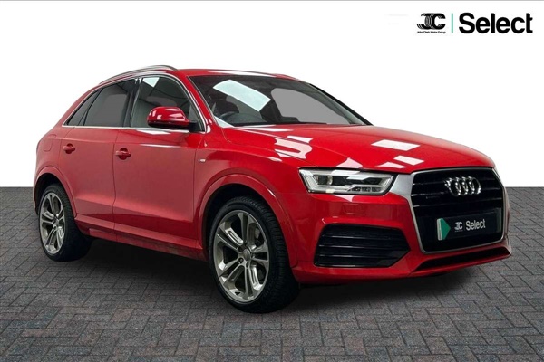 Large image for the Used Audi Q3