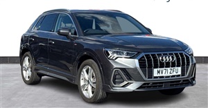 Large image for the Used Audi Q3