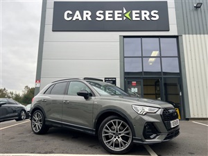 Large image for the Used Audi Q3