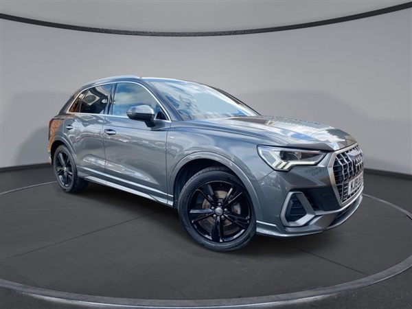 Large image for the Used Audi Q3