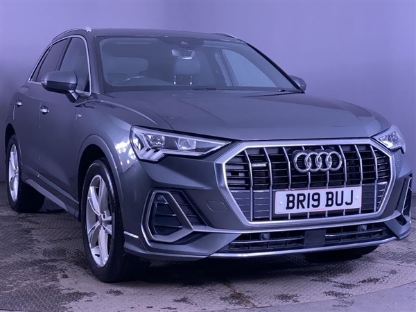 Large image for the Used Audi Q3