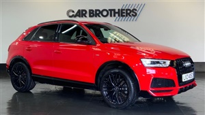 Large image for the Used Audi Q3