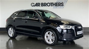 Large image for the Used Audi Q3