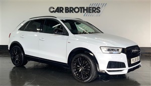 Large image for the Used Audi Q3
