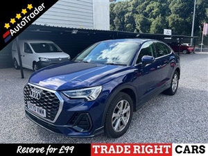 Large image for the Used Audi Q3