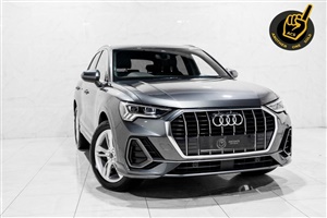 Large image for the Used Audi Q3