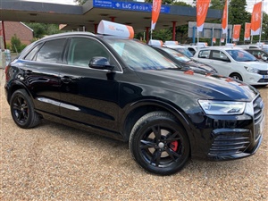 Large image for the Used Audi Q3