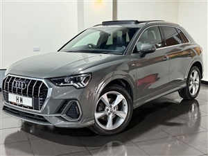Large image for the Used Audi Q3