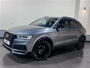 Large image for the Used Audi Q3