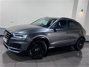 Large image for the Used Audi Q3