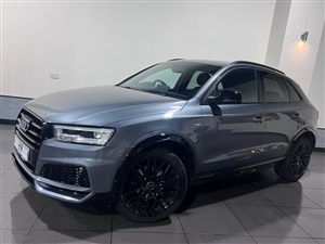 Large image for the Used Audi Q3