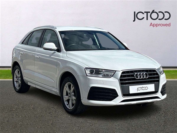 Large image for the Used Audi Q3