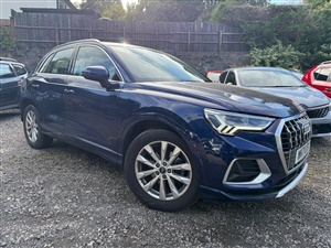 Large image for the Used Audi Q3