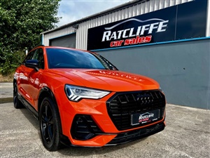 Large image for the Used Audi Q3