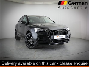 Large image for the Used Audi Q3