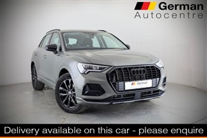 Large image for the Used Audi Q3