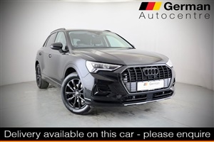 Large image for the Used Audi Q3