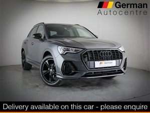 Large image for the Used Audi Q3