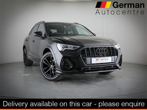 Large image for the Used Audi Q3