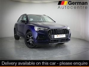 Large image for the Used Audi Q3