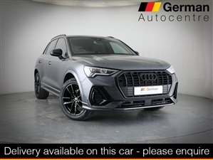 Large image for the Used Audi Q3