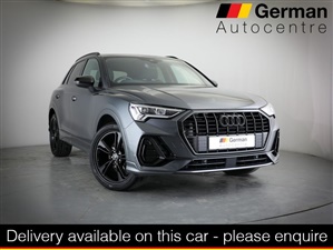 Large image for the Used Audi Q3
