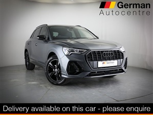 Large image for the Used Audi Q3