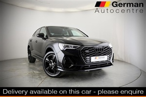 Large image for the Used Audi Q3
