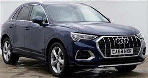 Large image for the Used Audi Q3