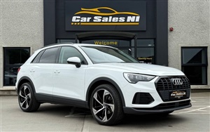 Large image for the Used Audi Q3