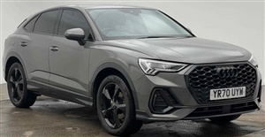 Large image for the Used Audi Q3