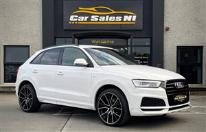 Large image for the Used Audi Q3