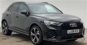 Large image for the Used Audi Q3