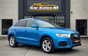 Large image for the Used Audi Q3