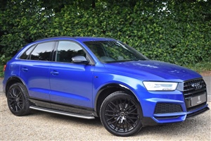 Large image for the Used Audi Q3