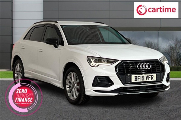 Large image for the Used Audi Q3