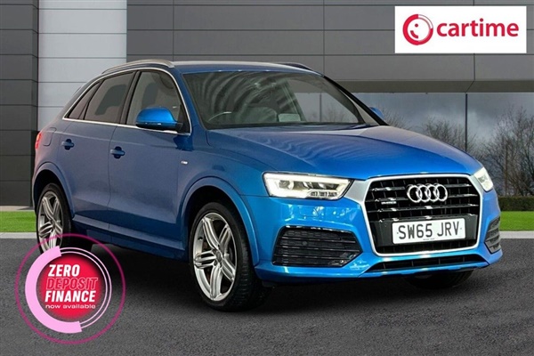Large image for the Used Audi Q3
