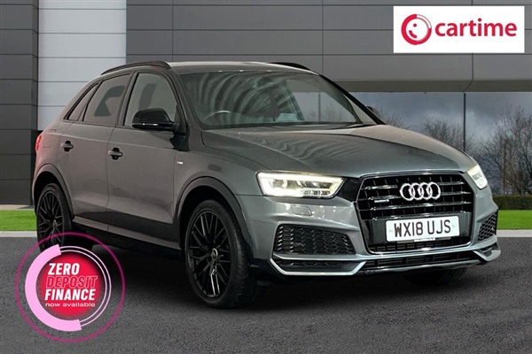 Large image for the Used Audi Q3