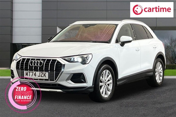 Large image for the Used Audi Q3