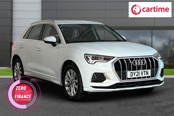 Large image for the Used Audi Q3