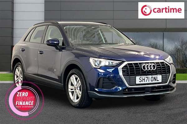 Large image for the Used Audi Q3
