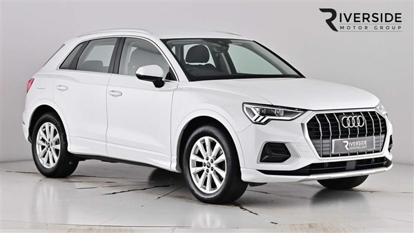 Large image for the Used Audi Q3