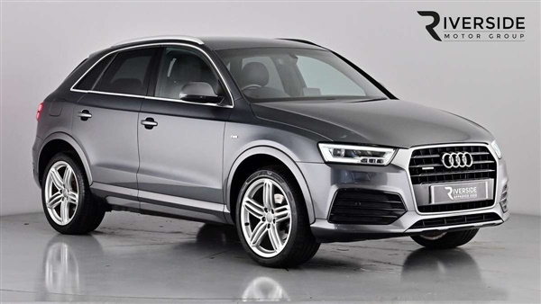 Large image for the Used Audi Q3